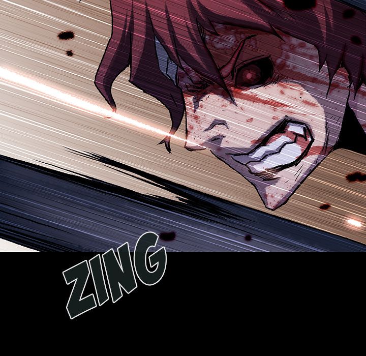 Blood Blade Chapter 50 page 45 - Chapter 50