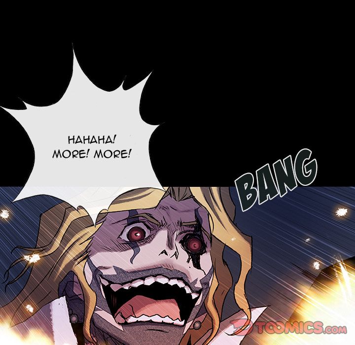 Blood Blade Chapter 50 page 46 - Chapter 50