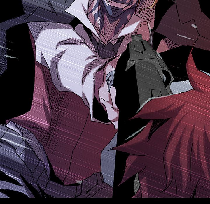 Blood Blade Chapter 50 page 5 - Chapter 50