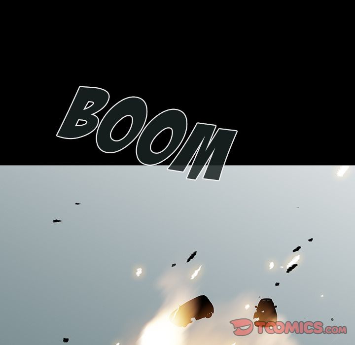 Blood Blade Chapter 50 page 50 - Chapter 50
