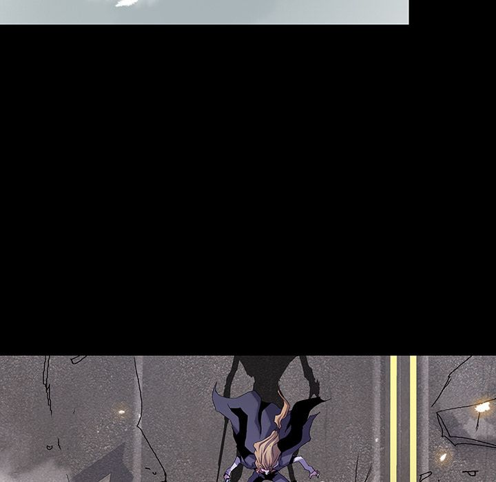 Blood Blade Chapter 50 page 53 - Chapter 50