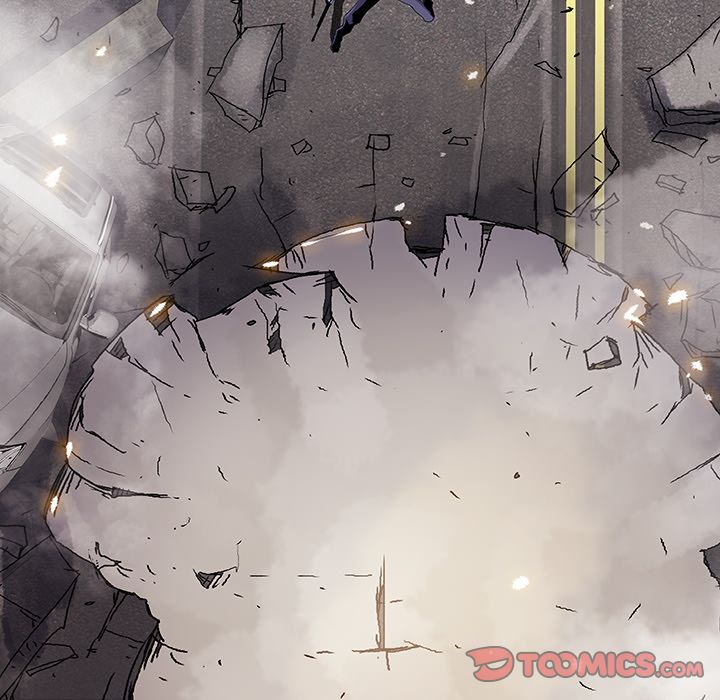 Blood Blade Chapter 50 page 54 - Chapter 50