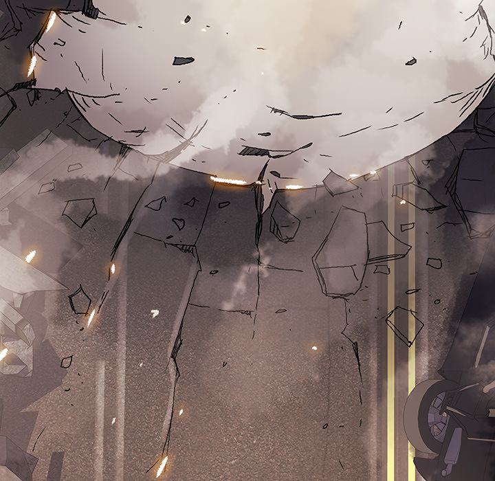 Blood Blade Chapter 50 page 55 - Chapter 50