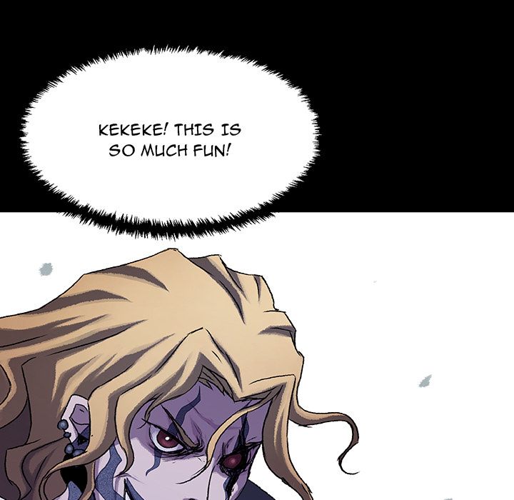 Blood Blade Chapter 50 page 57 - Chapter 50