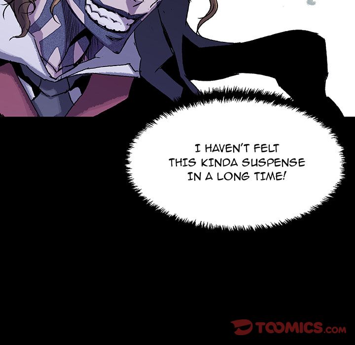 Blood Blade Chapter 50 page 58 - Chapter 50