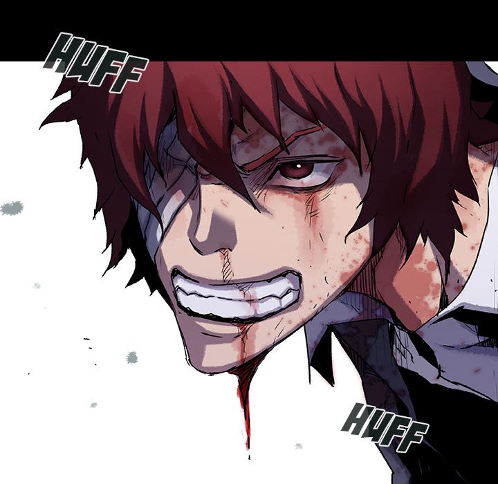 Blood Blade Chapter 50 page 59 - Chapter 50