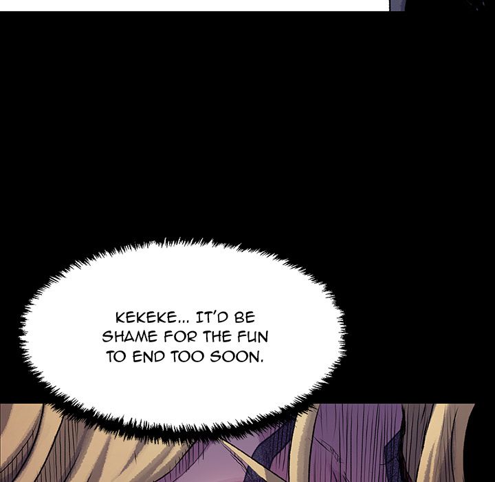 Blood Blade Chapter 50 page 60 - Chapter 50
