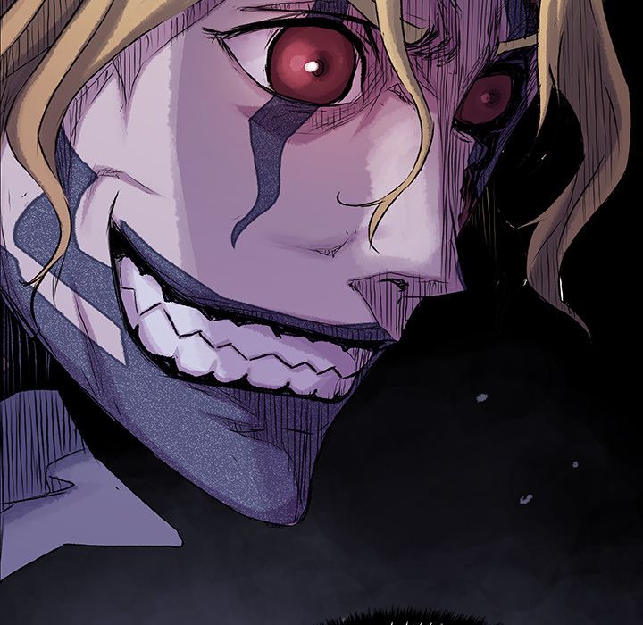 Blood Blade Chapter 50 page 61 - Chapter 50