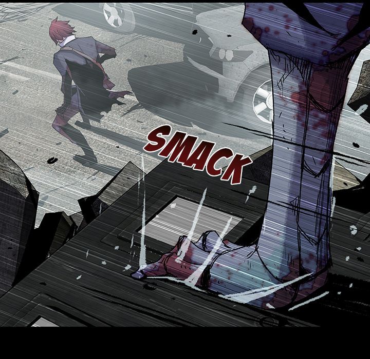 Blood Blade Chapter 50 page 64 - Chapter 50