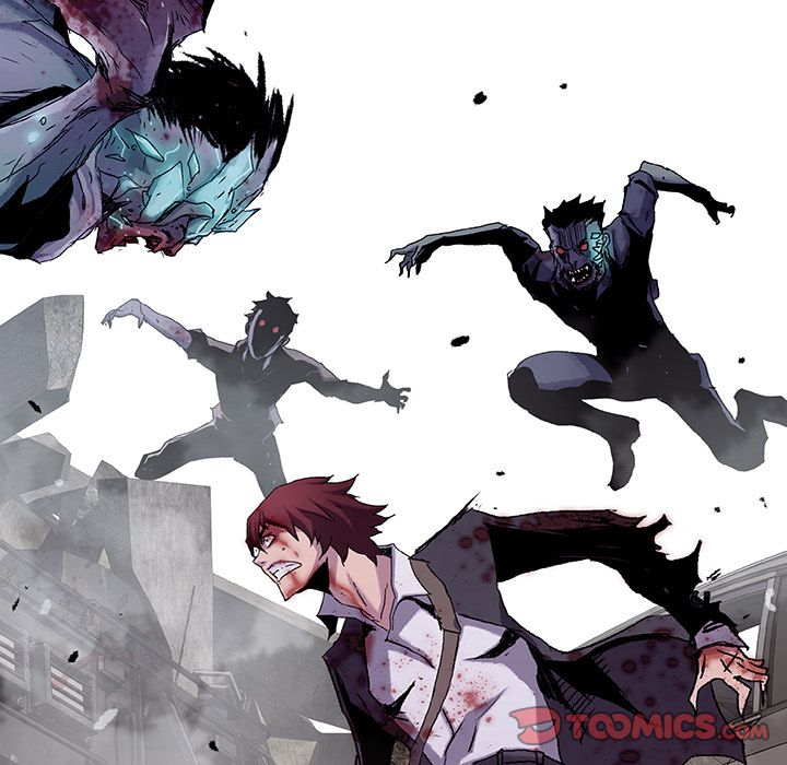 Blood Blade Chapter 50 page 66 - Chapter 50