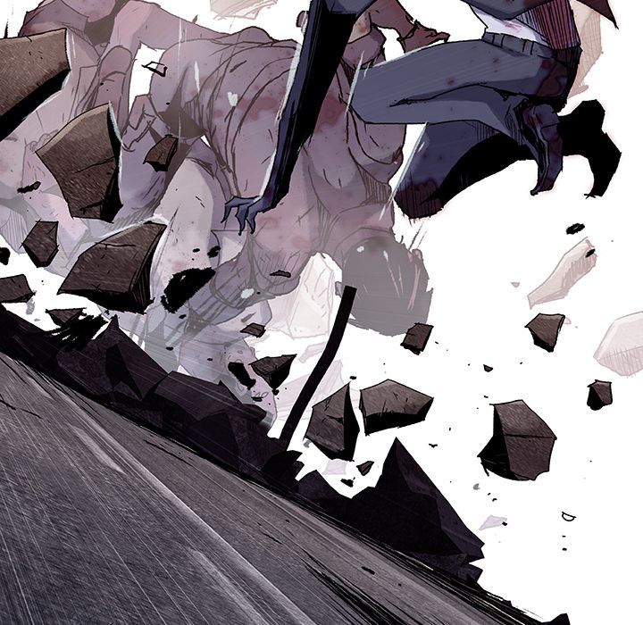 Blood Blade Chapter 50 page 69 - Chapter 50