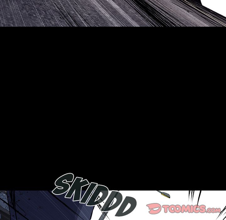 Blood Blade Chapter 50 page 70 - Chapter 50
