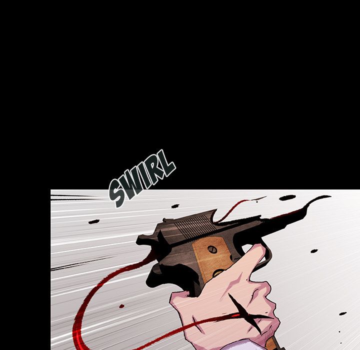 Blood Blade Chapter 50 page 72 - Chapter 50