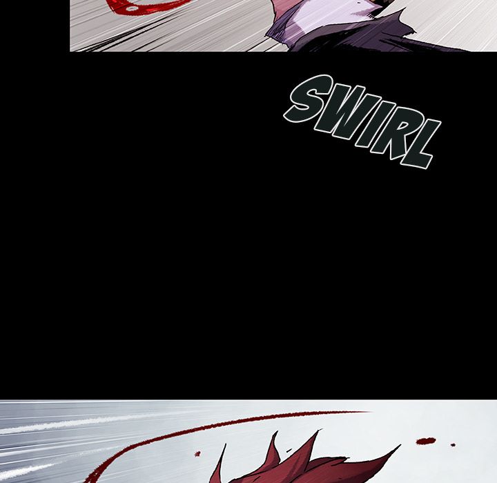 Blood Blade Chapter 50 page 73 - Chapter 50