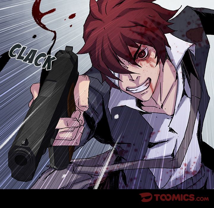 Blood Blade Chapter 50 page 74 - Chapter 50