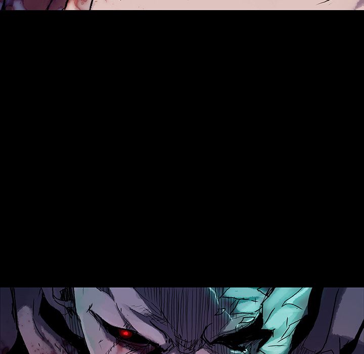 Blood Blade Chapter 50 page 76 - Chapter 50