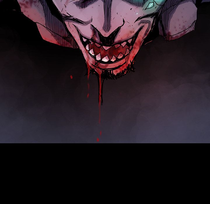 Blood Blade Chapter 50 page 77 - Chapter 50