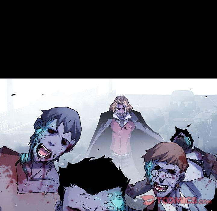 Blood Blade Chapter 50 page 78 - Chapter 50