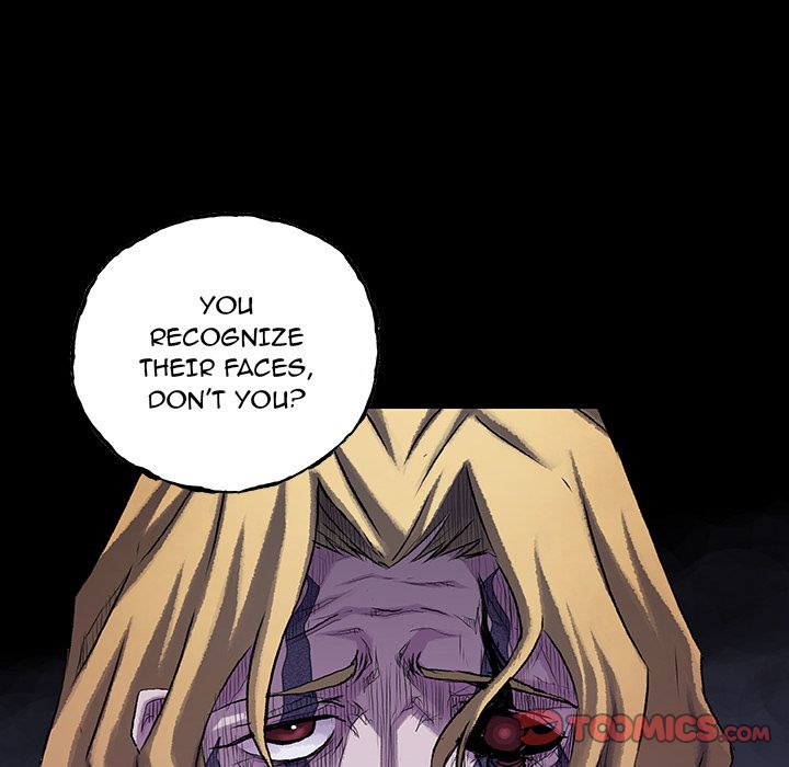 Blood Blade Chapter 50 page 82 - Chapter 50