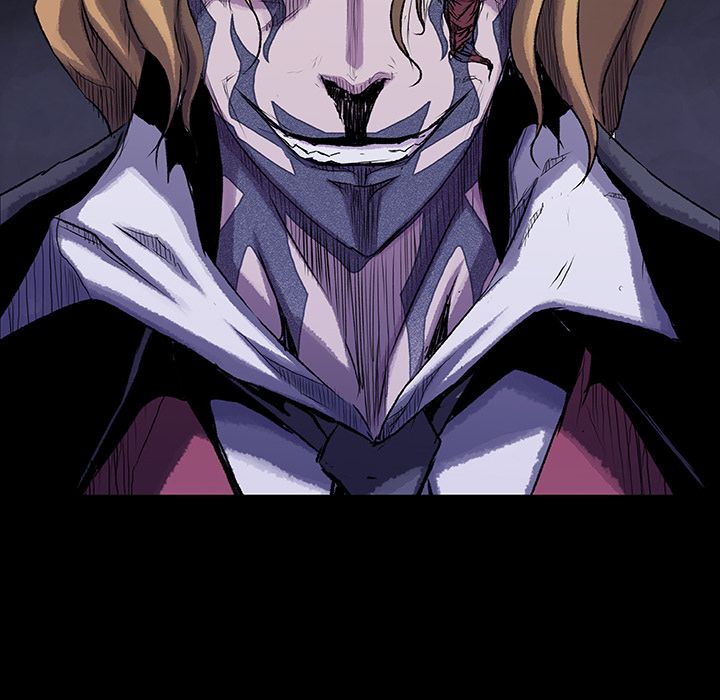 Blood Blade Chapter 50 page 83 - Chapter 50