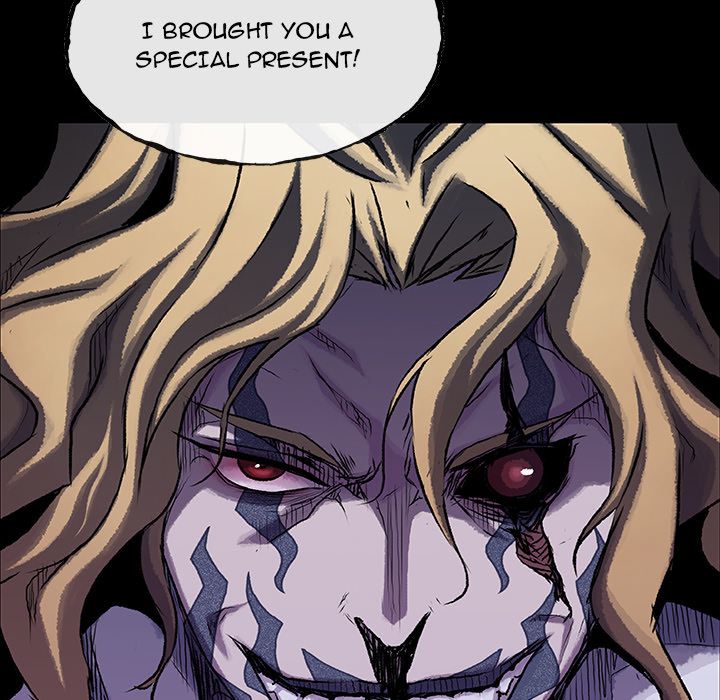 Blood Blade Chapter 50 page 87 - Chapter 50