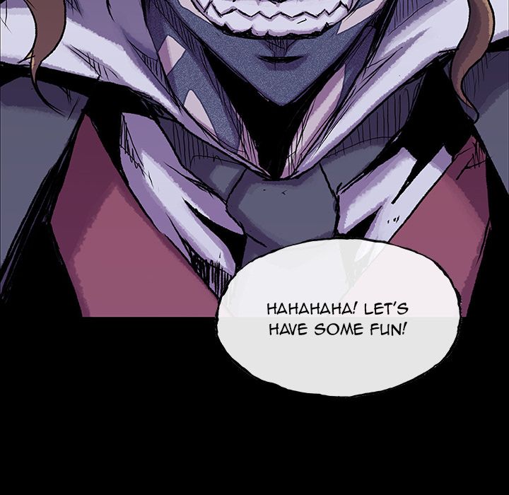 Blood Blade Chapter 50 page 88 - Chapter 50