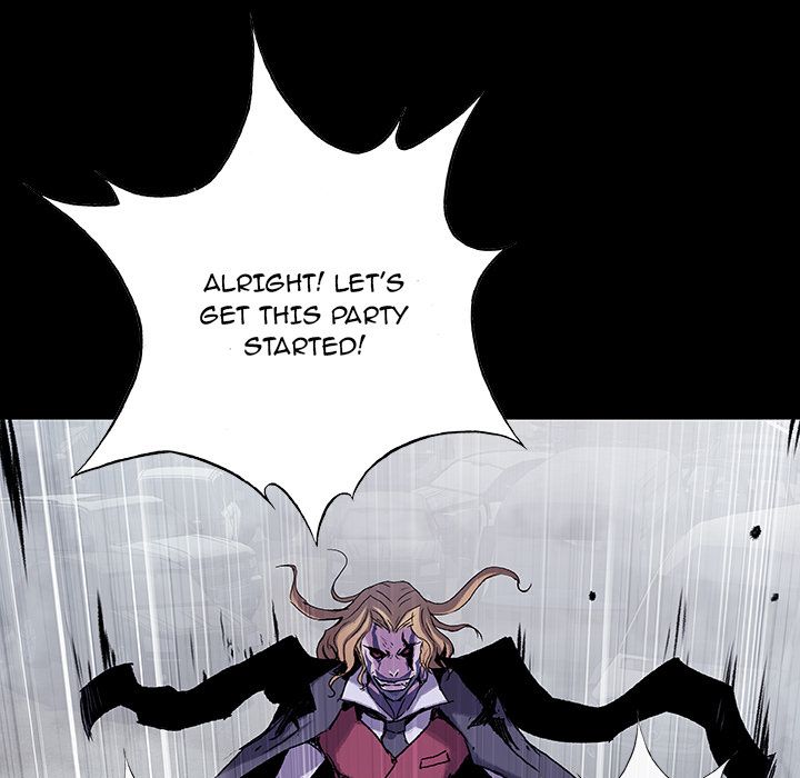 Blood Blade Chapter 50 page 89 - Chapter 50