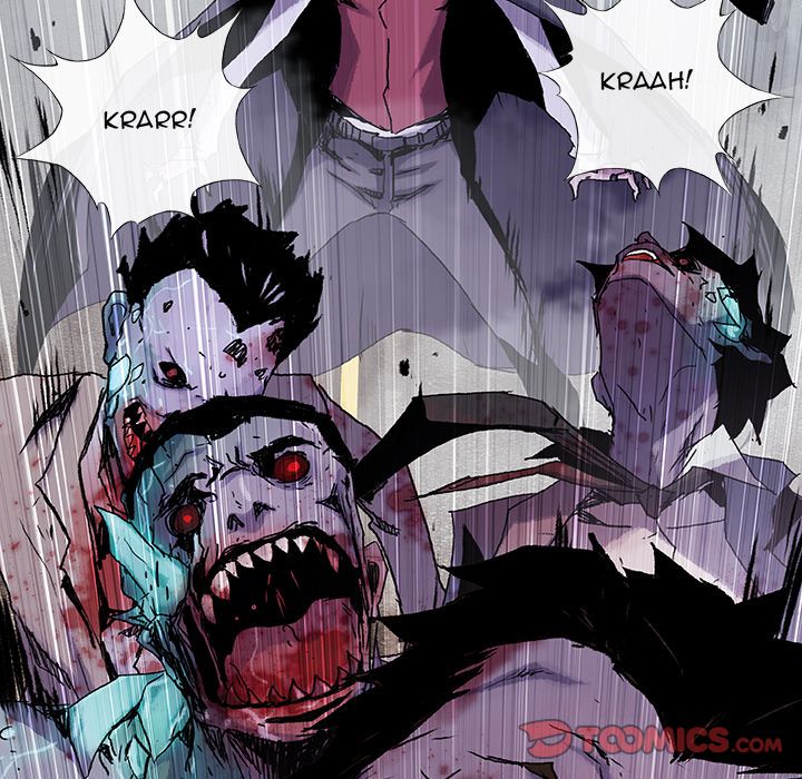 Blood Blade Chapter 50 page 90 - Chapter 50