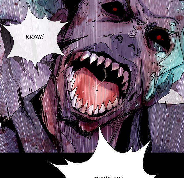Blood Blade Chapter 50 page 91 - Chapter 50