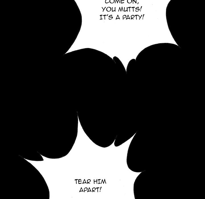 Blood Blade Chapter 50 page 92 - Chapter 50