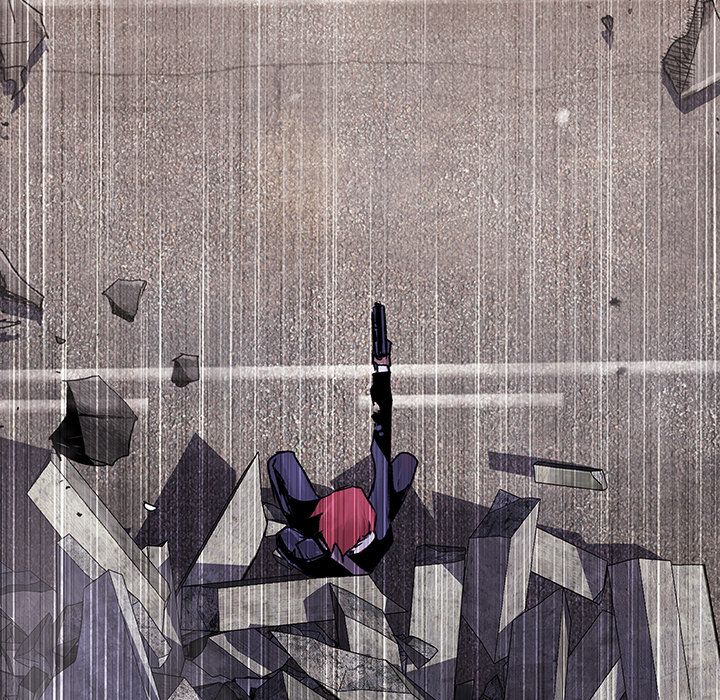 Blood Blade Chapter 50 page 95 - Chapter 50