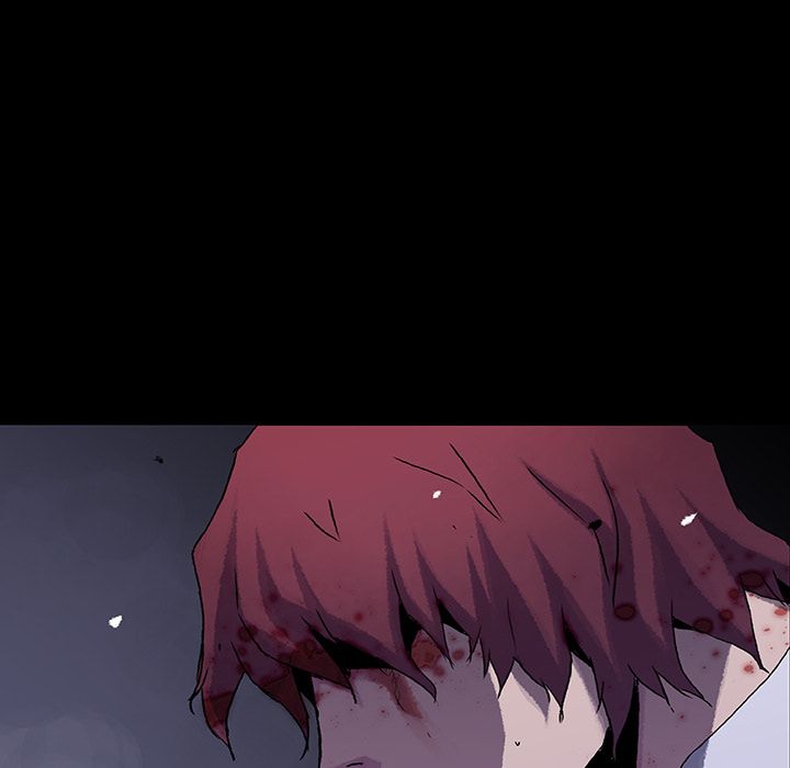Blood Blade Chapter 50 page 97 - Chapter 50