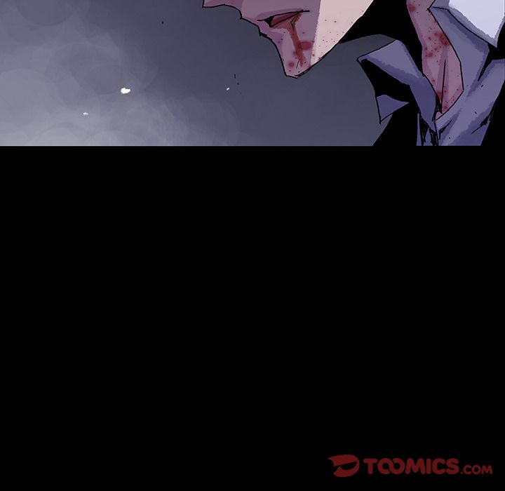 Blood Blade Chapter 50 page 98 - Chapter 50