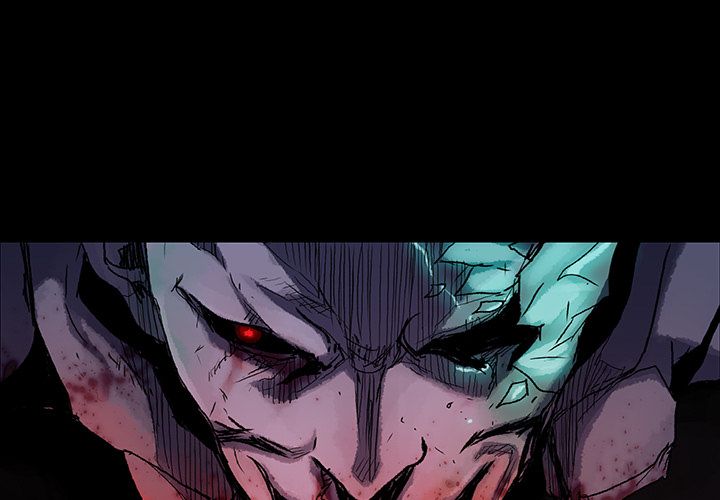 Blood Blade Chapter 51 page 1 - Chapter 51