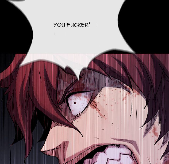 Blood Blade Chapter 51 page 10 - Chapter 51