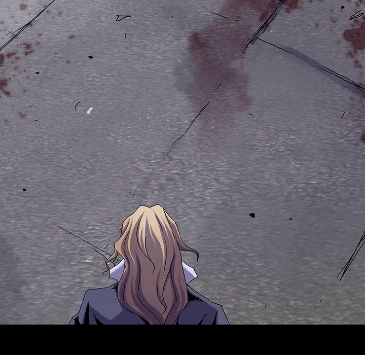 Blood Blade Chapter 51 page 102 - Chapter 51