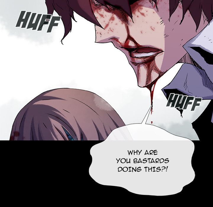 Blood Blade Chapter 51 page 104 - Chapter 51