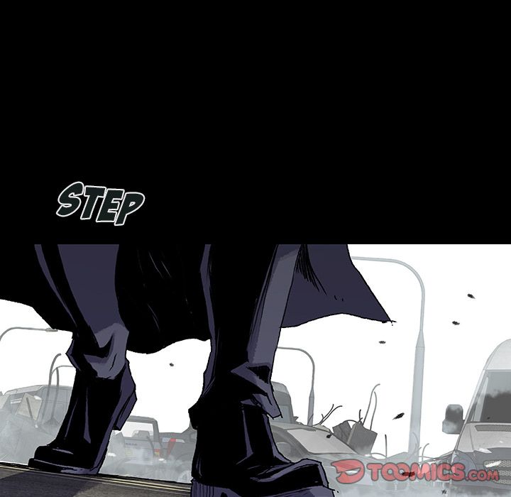 Blood Blade Chapter 51 page 105 - Chapter 51