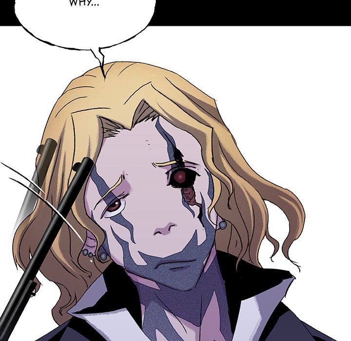 Blood Blade Chapter 51 page 107 - Chapter 51
