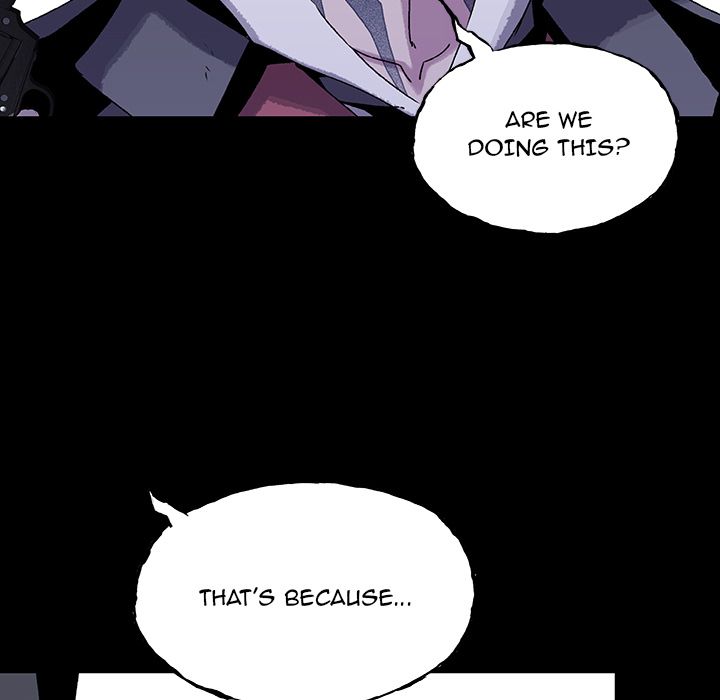 Blood Blade Chapter 51 page 108 - Chapter 51