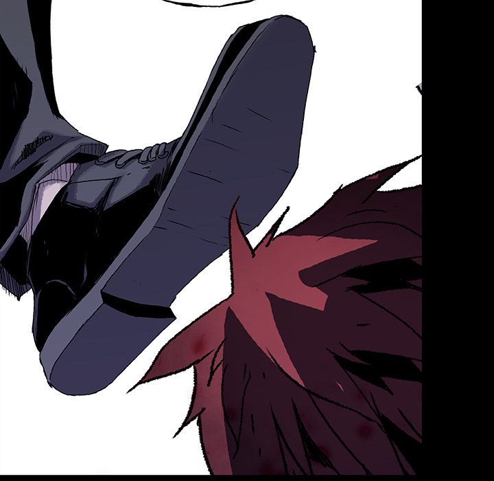 Blood Blade Chapter 51 page 109 - Chapter 51