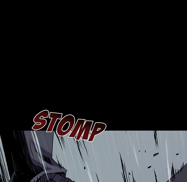 Blood Blade Chapter 51 page 110 - Chapter 51
