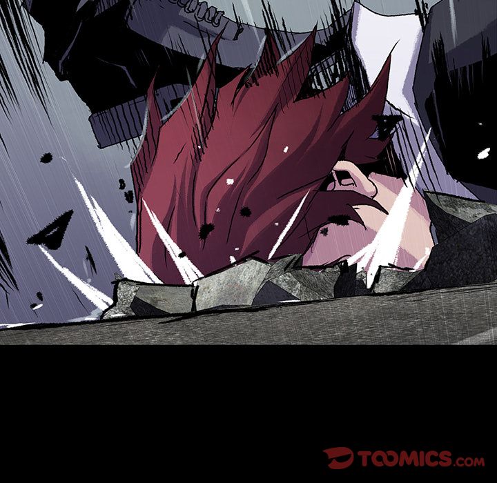 Blood Blade Chapter 51 page 111 - Chapter 51