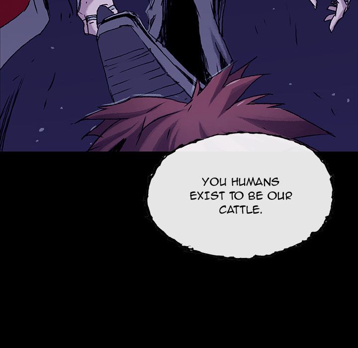 Blood Blade Chapter 51 page 114 - Chapter 51