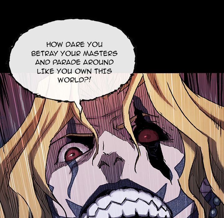 Blood Blade Chapter 51 page 115 - Chapter 51
