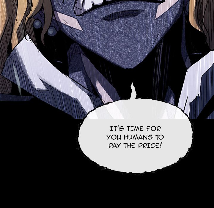 Blood Blade Chapter 51 page 116 - Chapter 51
