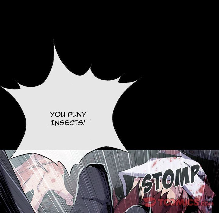 Blood Blade Chapter 51 page 117 - Chapter 51
