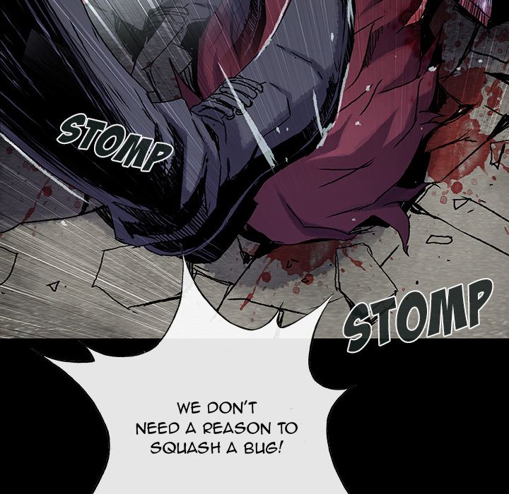 Blood Blade Chapter 51 page 118 - Chapter 51