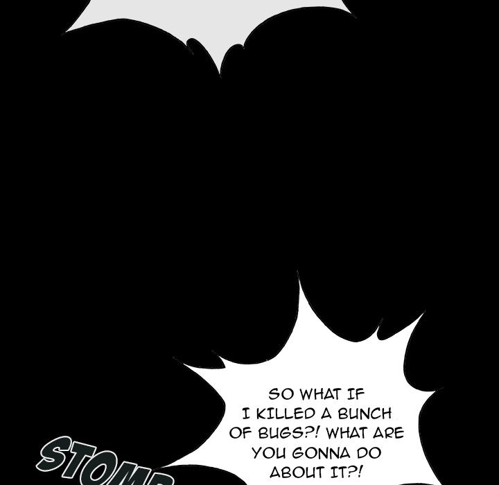 Blood Blade Chapter 51 page 119 - Chapter 51