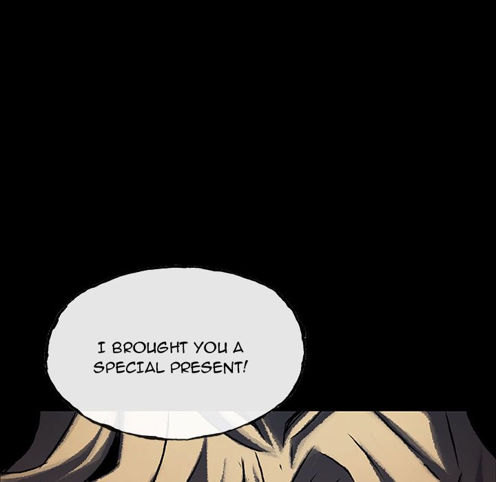 Blood Blade Chapter 51 page 12 - Chapter 51